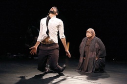 1775 Told-by-my-mother-Ali Chahrour